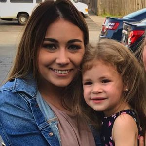 Meet your Posher, Kelly